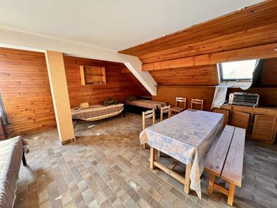 Châlet - 453 m² - 14 pièces