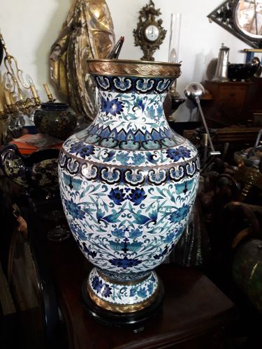 Darchis Antiquités brocante