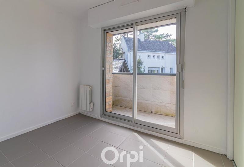 Appartement - 39 m² - 3 pièces