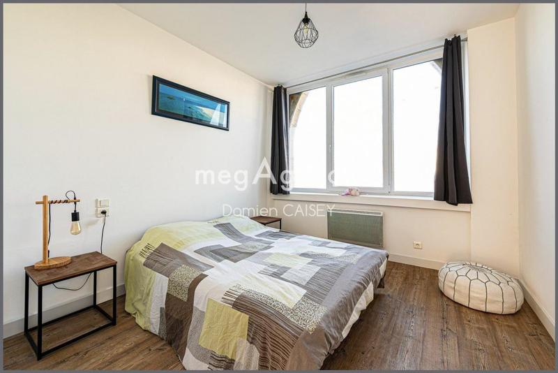 Appartement - 85 m² - 4 pièces