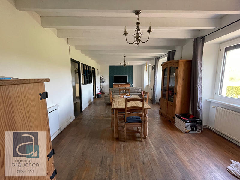 Maison - 169 m² - 5 pièces