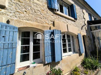 Maison - 216 m² - 5 pièces