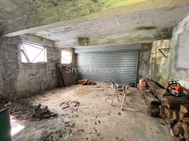 Maison - 500 m² - 19 pièces