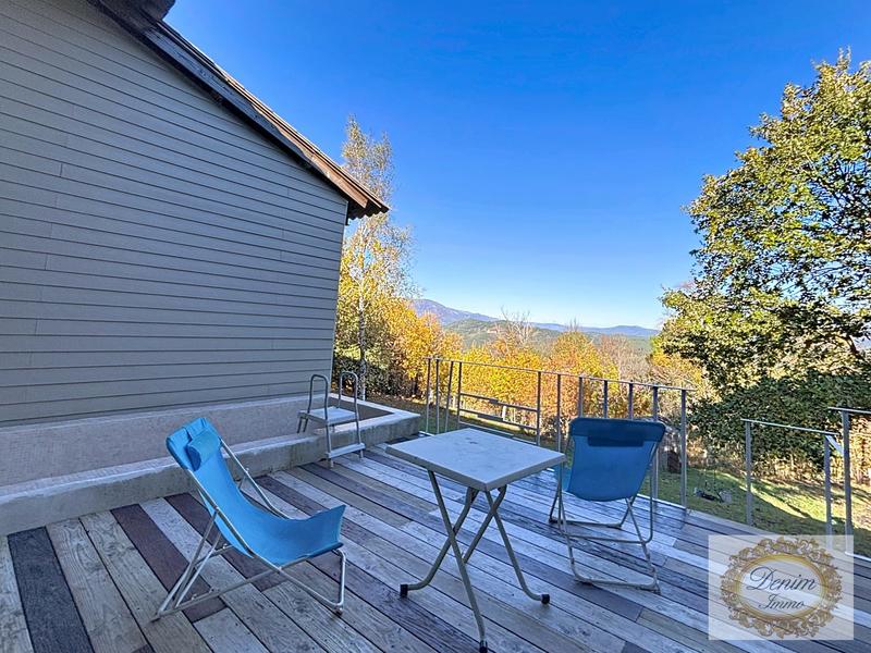 Villa - 165 m² - 6 pièces