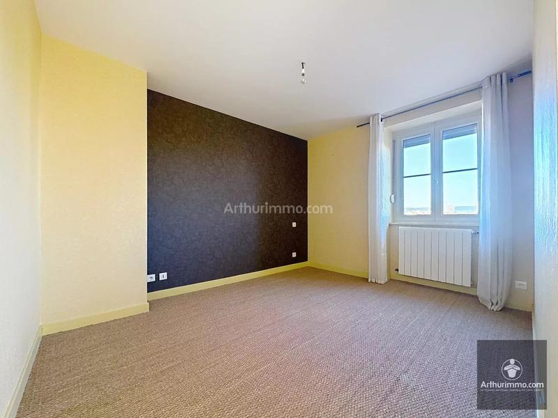 Appartement - 112 m² - 5 pièces