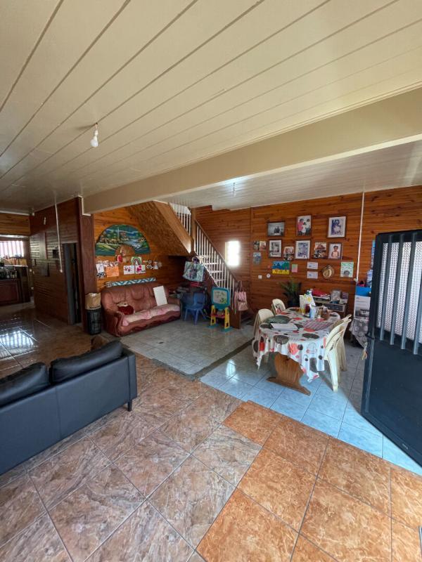 Villa - 106 m² - 5 pièces