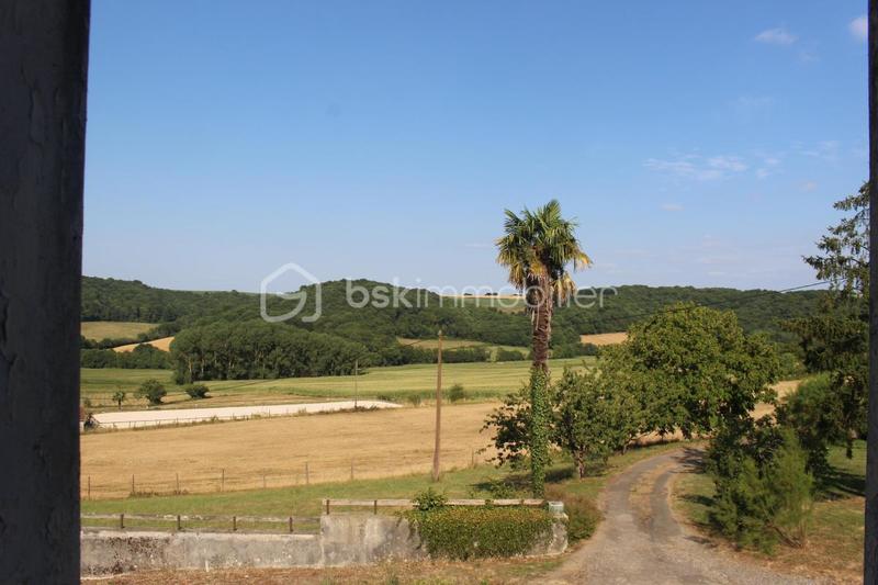 Corps de ferme - 230 m² - 7 pièces