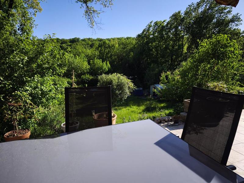 Maison - 116 m² - 6 pièces