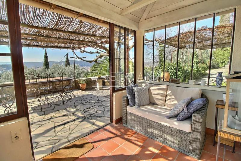 Villa - 130 m² - 4 pièces