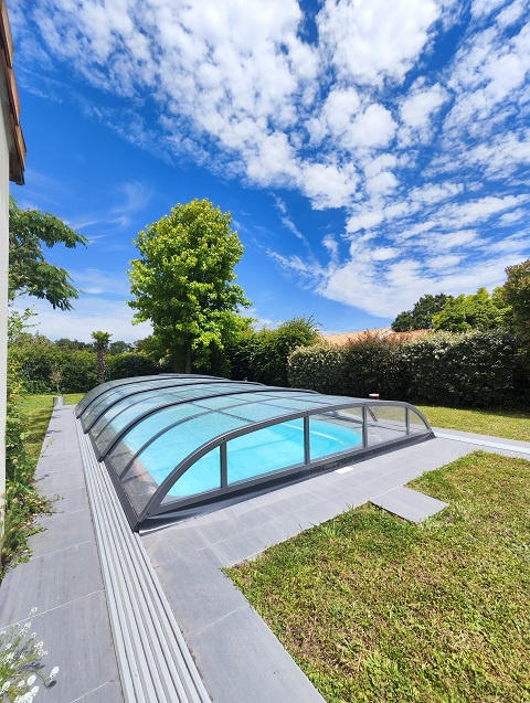 Maison - 178 m² - 7 pièces