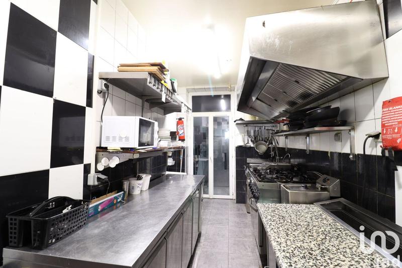 Local commercial - 65 m²