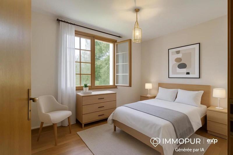 Propriété - 200 m² - 12 pièces