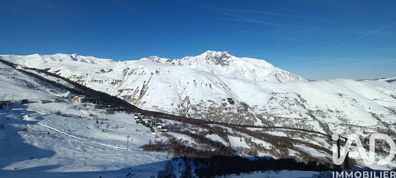 Studio - 27 m² - 1 pièce