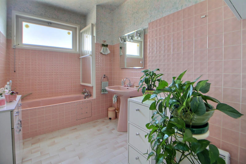 Appartement - 98 m² - 4 pièces