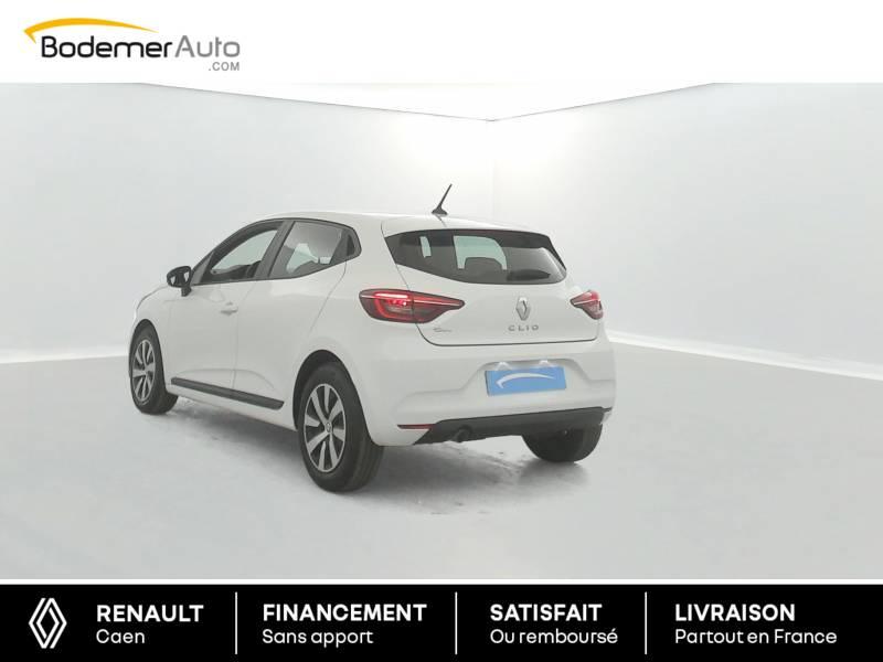 Renault Clio TCe 90 Equilibre