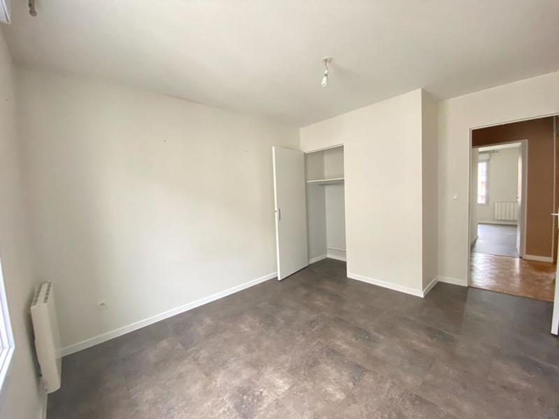 Appartement - 75 m² - 2 pièces