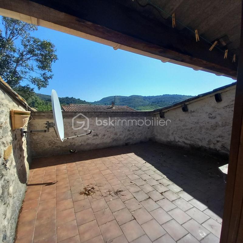 Maison ancienne - 174 m² - 6 pièces