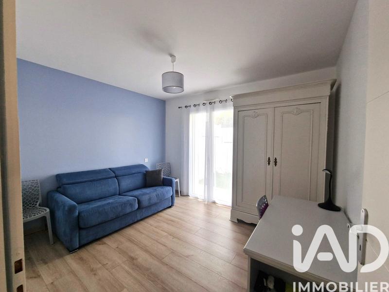 Maison - 101 m² - 5 pièces