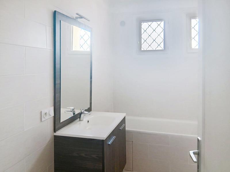 Maison - 88 m² - 6 pièces