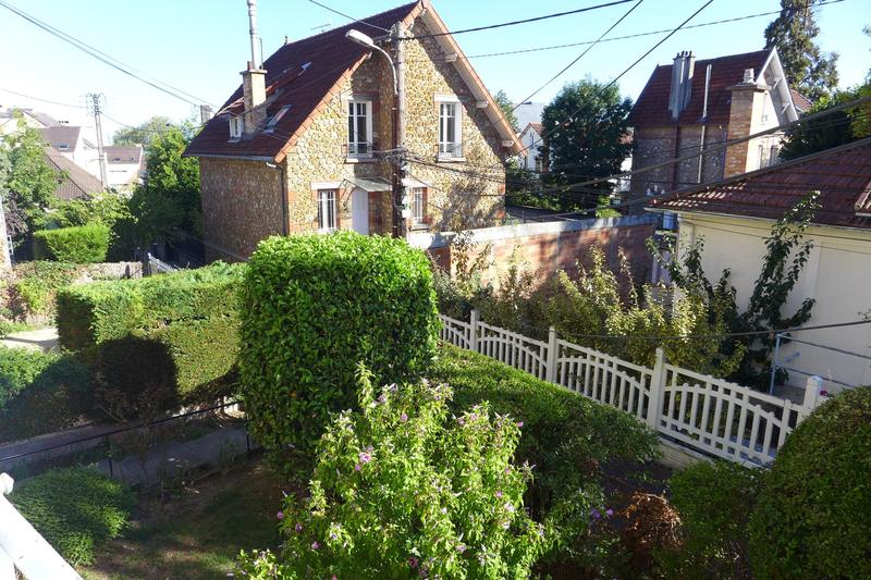 Appartement - 32 m² - 1 pièce