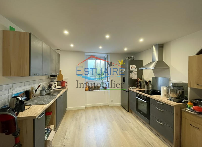 Appartement - 94 m² - 4 pièces