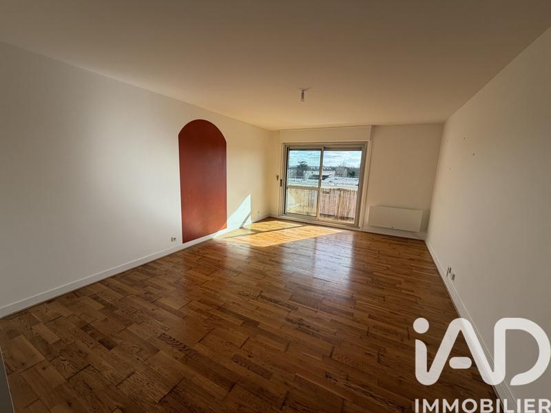Appartement - 56 m² - 2 pièces