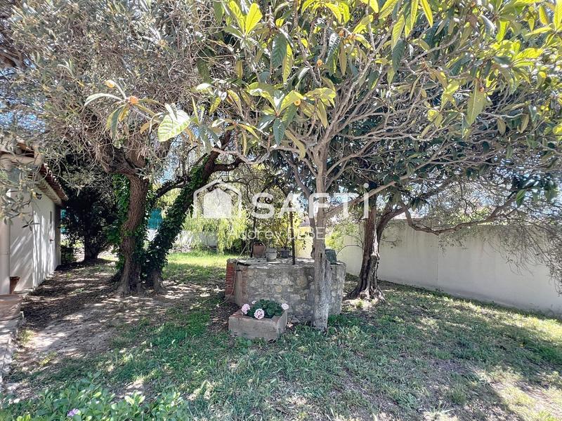 Maison - 155 m² - 6 pièces