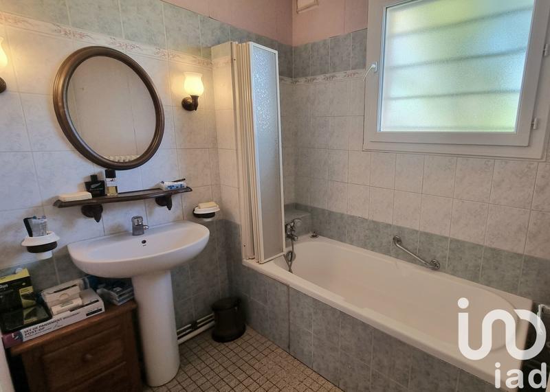 Maison de ville - 81 m² - 5 pièces