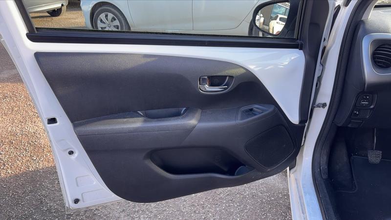 Toyota Aygo 1.0 Vvt-i 69 X-Play