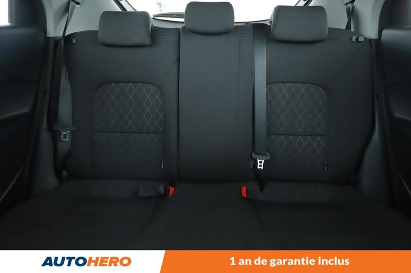 Kia Rio 1.2 Isg Active 84 ch