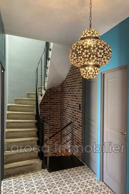 Maison de village - 155 m² - 4 pièces