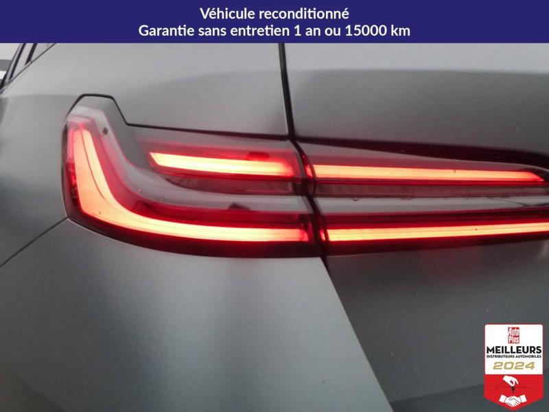 Bmw i5 Touring M60 xDrive 601 ch