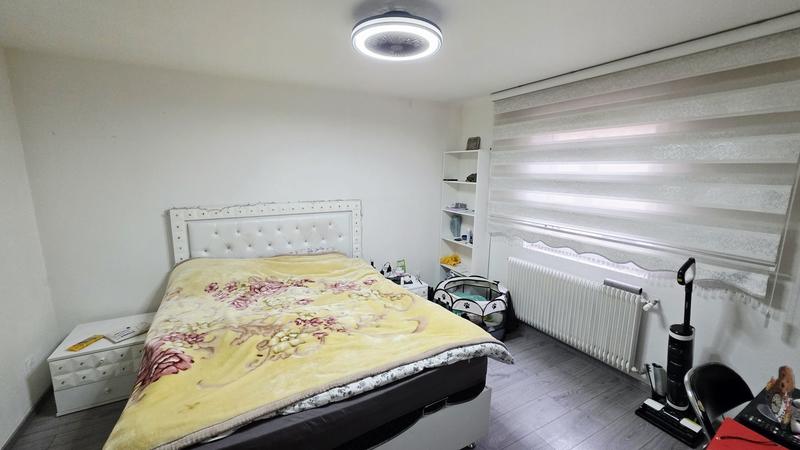 Maison traditionnelle - 101 m² - 6 pièces