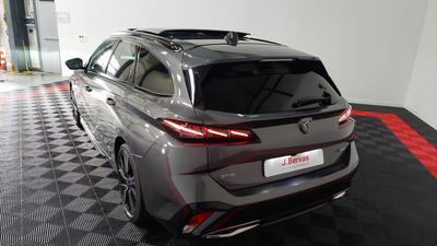 Peugeot 308 Sw Phev 225 E-Eat8 Gt Pack