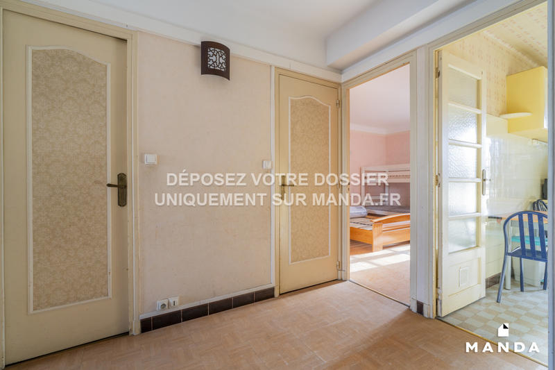 Appartement - 69 m² - 3 pièces