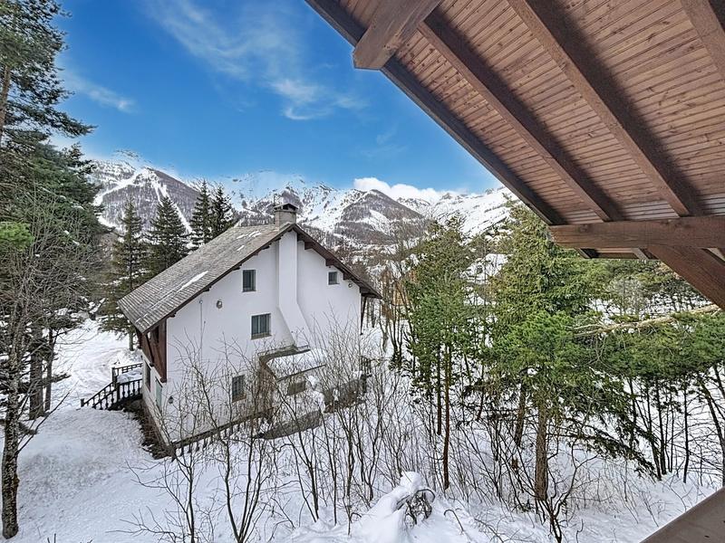 Appartement - 128 m² - 4 pièces