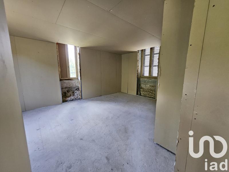 Duplex - 105 m² - 4 pièces