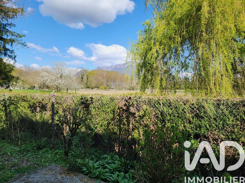 Maison de village - 92 m² - 5 pièces