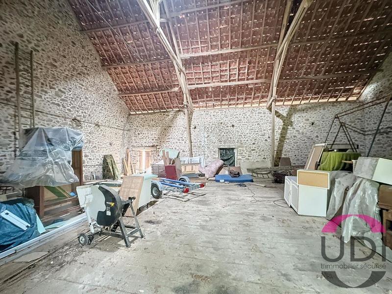 Maison - 175 m² - 5 pièces