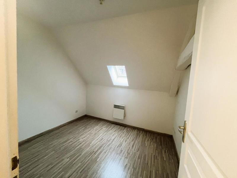 Maison - 72 m² - 4 pièces