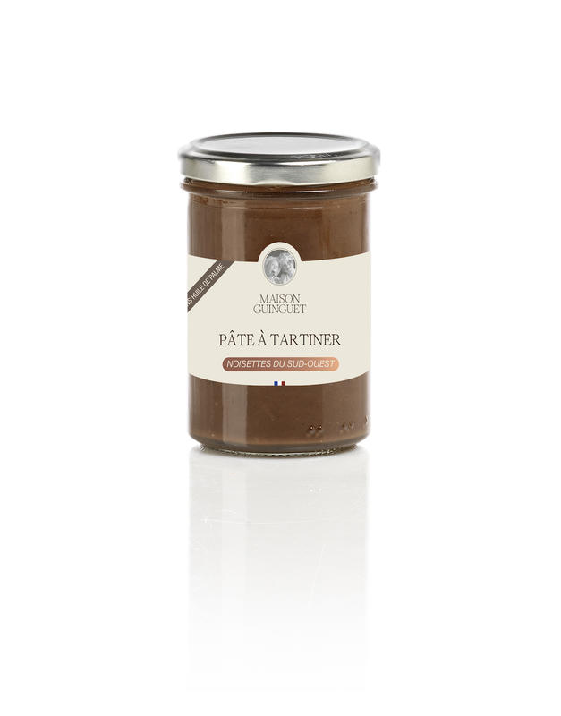 Visite de notre fabrique de chocolats à la maison Guinguet