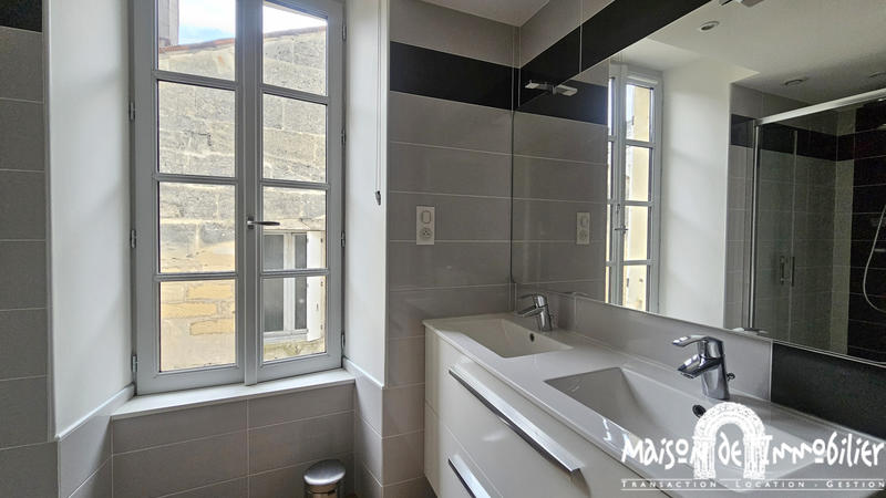 Maison - 106 m² - 4 pièces