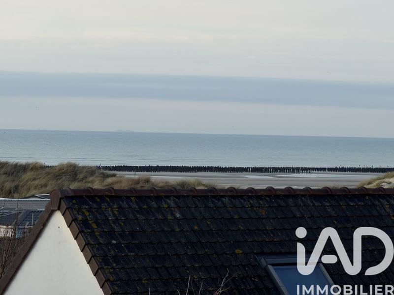 Appartement - 41 m² - 3 pièces