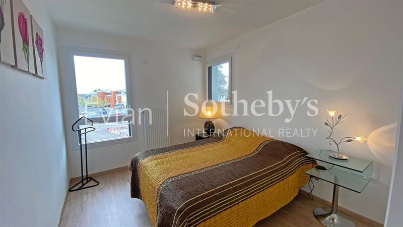 Appartement - 86 m² - 4 pièces