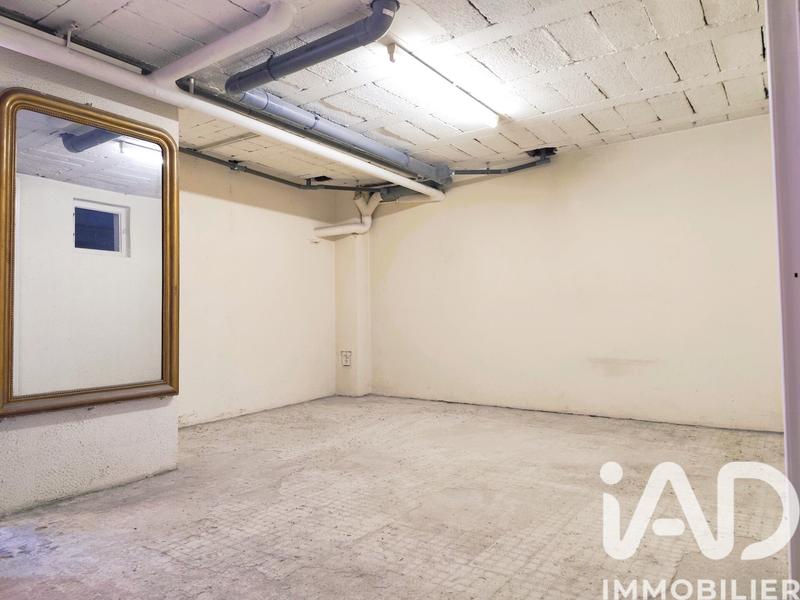 Maison - 163 m² - 6 pièces