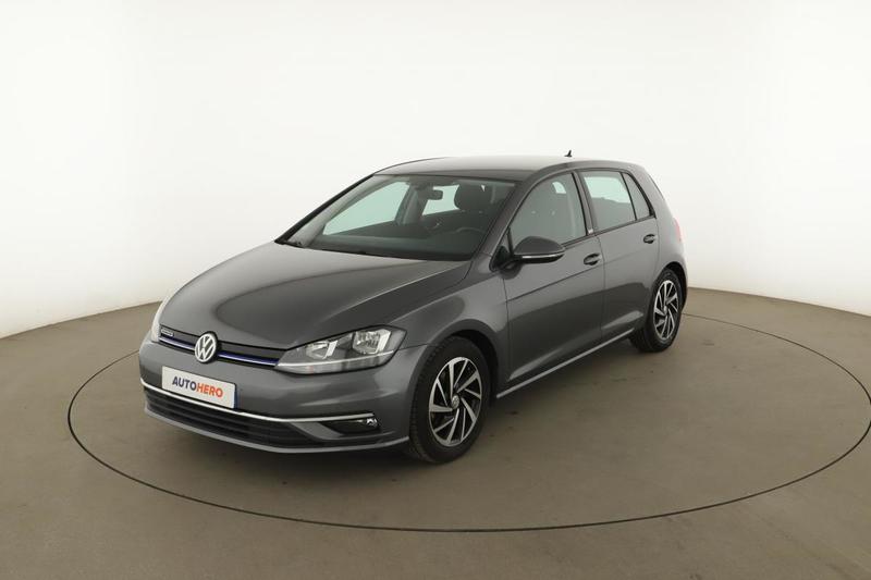 Volkswagen Golf VII 1.5 Tsi Evo BlueMotion Tech Connect Bv6 5p 130 ch