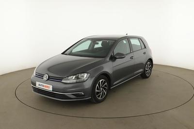 Volkswagen Golf VII 1.5 Tsi Evo BlueMotion Tech Connect Bv6 5p 130 ch