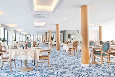 Chambre - 22 m² - 1 pièce