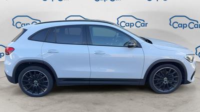 Mercedes Classe Gla 200 d 150 8g-Dct Amg Line