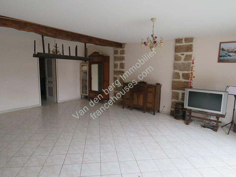 Maison - 170 m² - 6 pièces